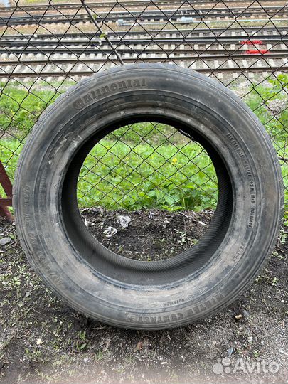 Continental ContiWinterContact TS 770 215/55 R16 93H