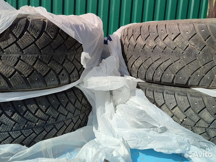 Bfgoodrich G-Force Stud 185/65 R15