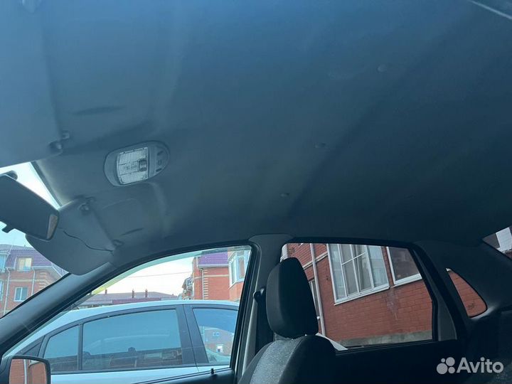 LADA Granta 1.6 МТ, 2014, 165 000 км