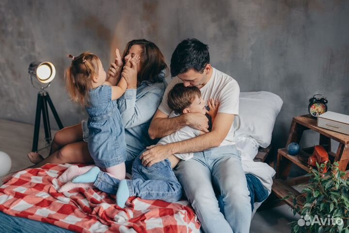 Семейный Психолог онлайн Женский коуч