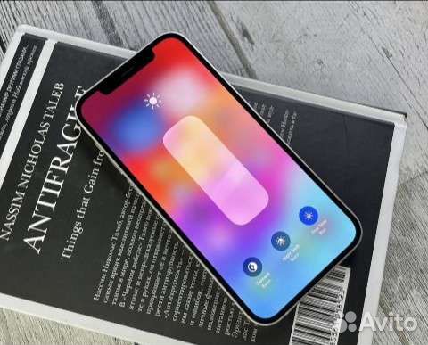 iPhone 12, 128 ГБ