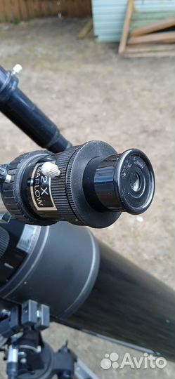 Продам телескоп Doffler T76900