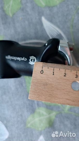 Вынос руля для велосипеда