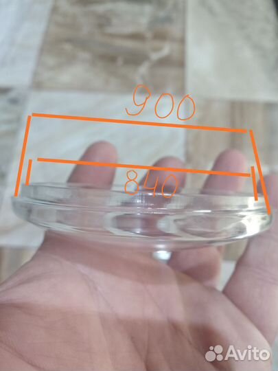 Противотуманные фары