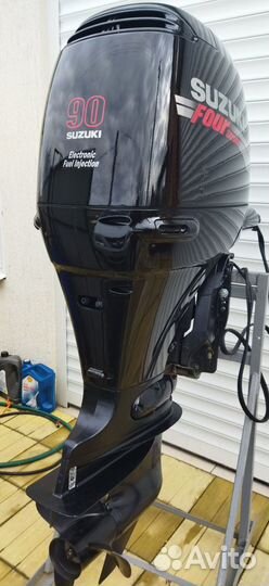 Лодочные моторы