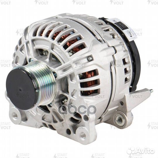 Генератор LG1032 LG1032 startvolt