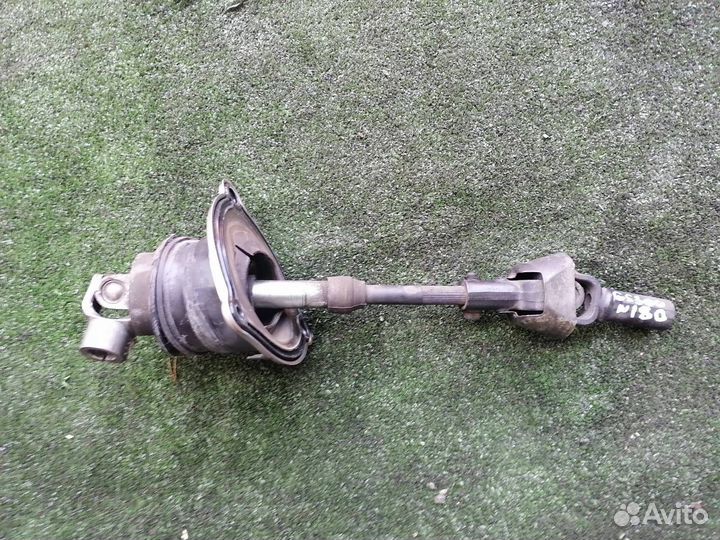 Карданчик рулевой Lexus Gs300 JZS160L-beaqfw