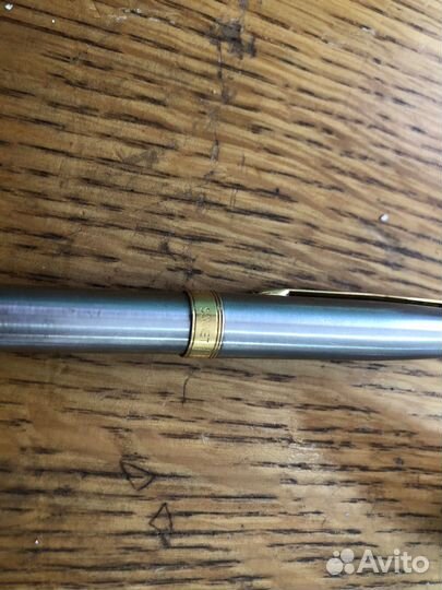 Ручка Parker шариковая