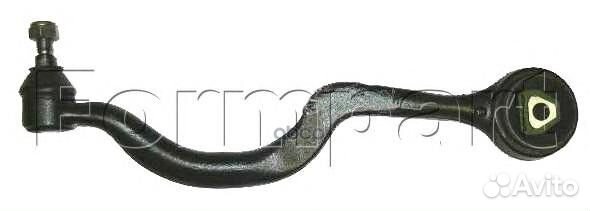 Рычаг подвески верхн лев BMW: 5 E34 88-95 12050