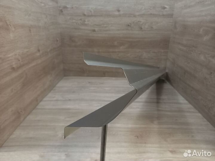 Пороги кузовные Хендай Акцент