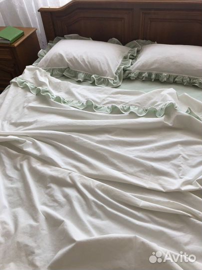Постельное белье
