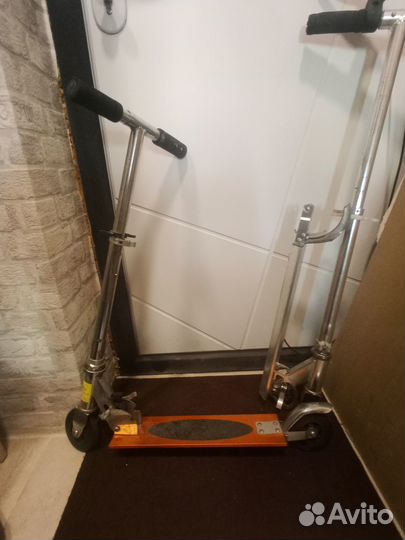 Продам самокат детский