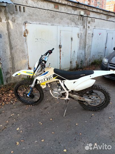 Avantis fx 250 lux