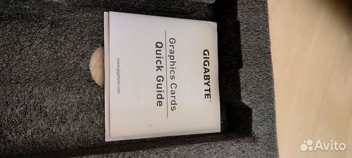 Видеокарта gtx 1050 ti 4gb