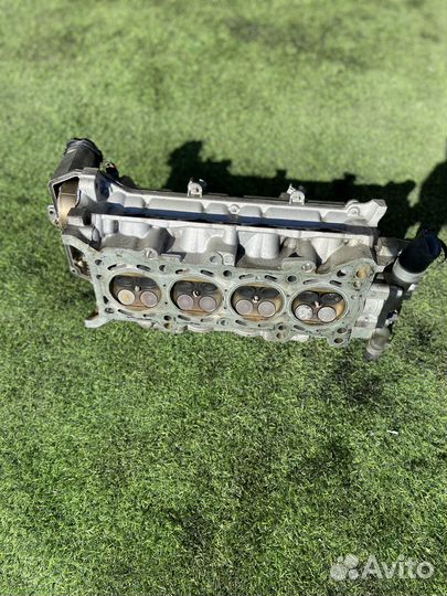 Гбц Мазда 3 бк