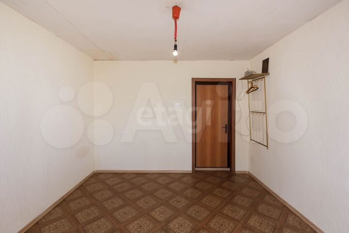 Комната 13,4 м² в 1-к., 7/9 эт.