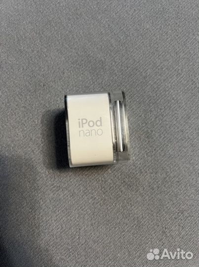 Плеер Ipod nano