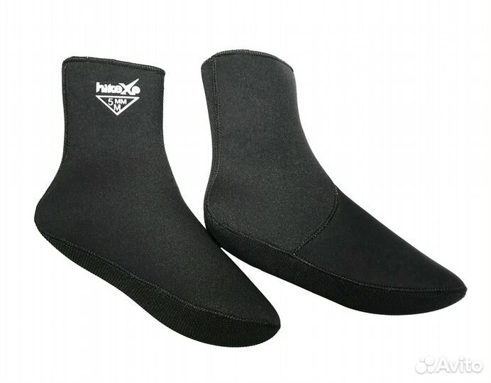 Гидрообувь и Гидроноски все размеры