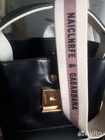 Сумка женская новая