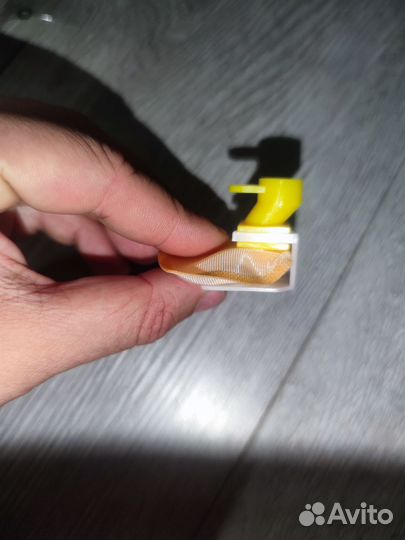 Фильтр бензонасоса suzuki мотоцикл