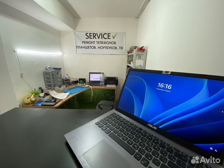 Ремонт телефонов,ноутбуков,телевизоров