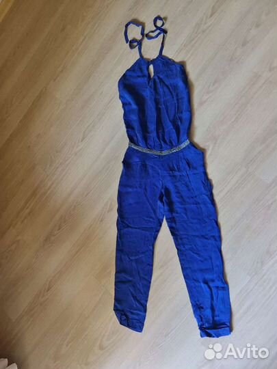 Комбинезон женский