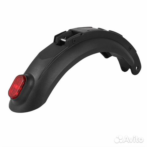 Заднее крыло для Kugoo S3, S3 PRO