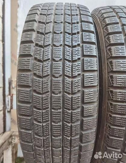 Dunlop Grandtrek SJ7 215/65 R16 99H