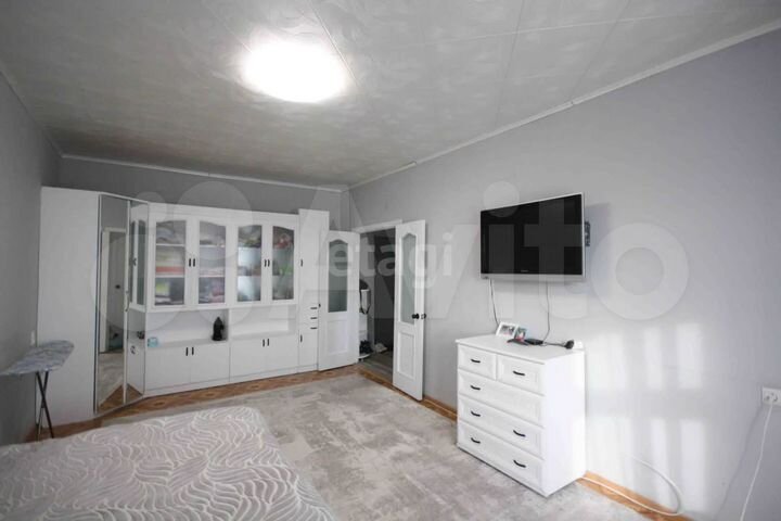 1-к. квартира, 39,9 м², 4/5 эт.