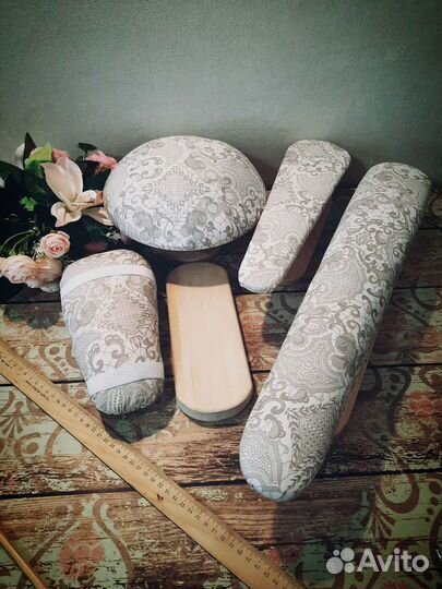 Портновские колодки арт 09