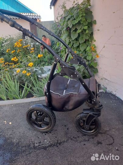 Рама для коляски