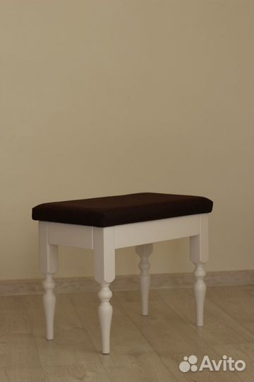 Банкетка с отсеком для хранения 50*30*42 см