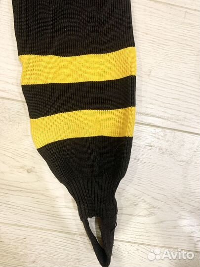 Рейтузы хоккейные детские