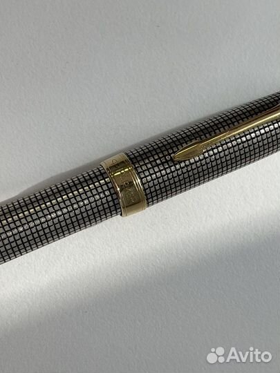 Перьевая ручка Parker Sonnet Precious