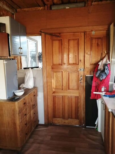 Дом 50 м² на участке 4 сот.