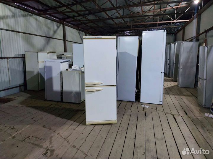 Холодильник бу Стинол RF305.30 Доставка. Гарантия