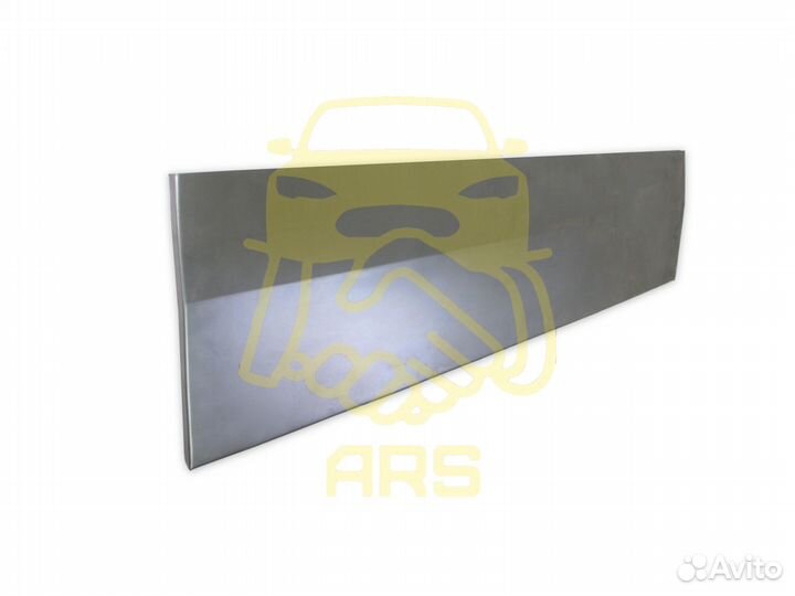 Ремонтная пенка Mercedes Benz Sprinter W901 сдвижн