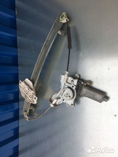 Стеклоподъемники задние Хендай Соната 4(5) EF