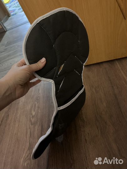 Автолюлька inglesina
