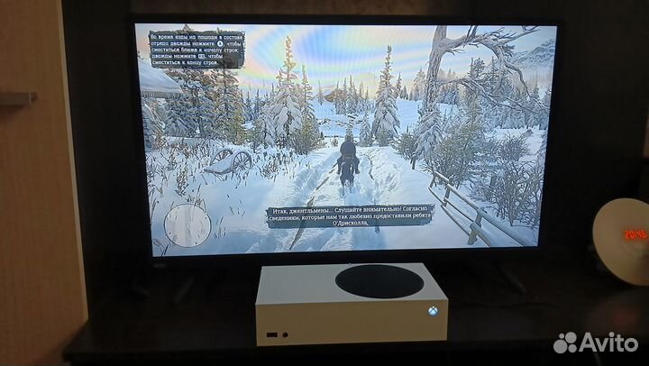 Xbox Series S (EU)