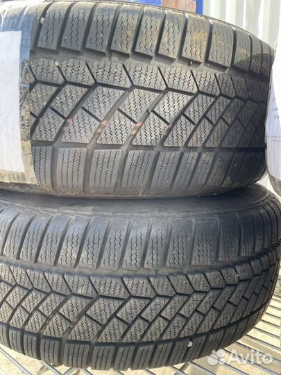 Зимний комплект колес BMW f30 r16