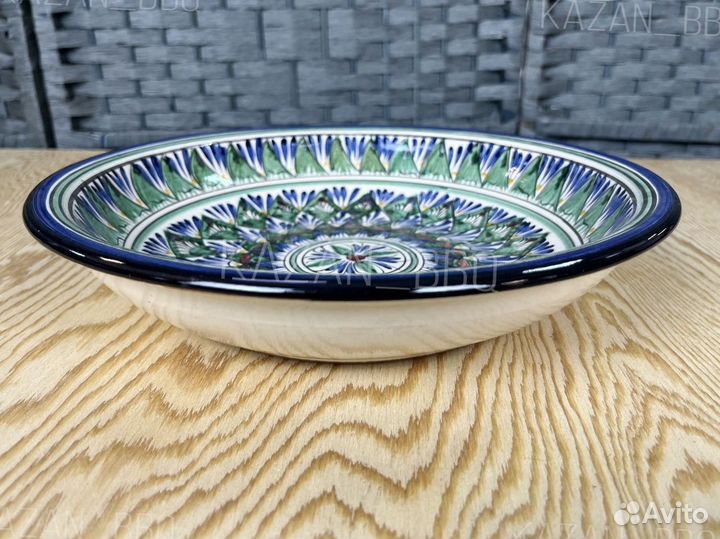 Ляган глубокий