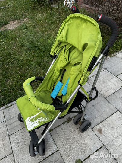 Детские коляски бу
