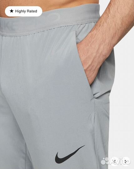 Nike Pro Dri-FIT Vent Max