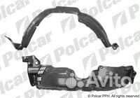 Подкрылок правый перед для lexus RX (AL10) 04.09-04.12