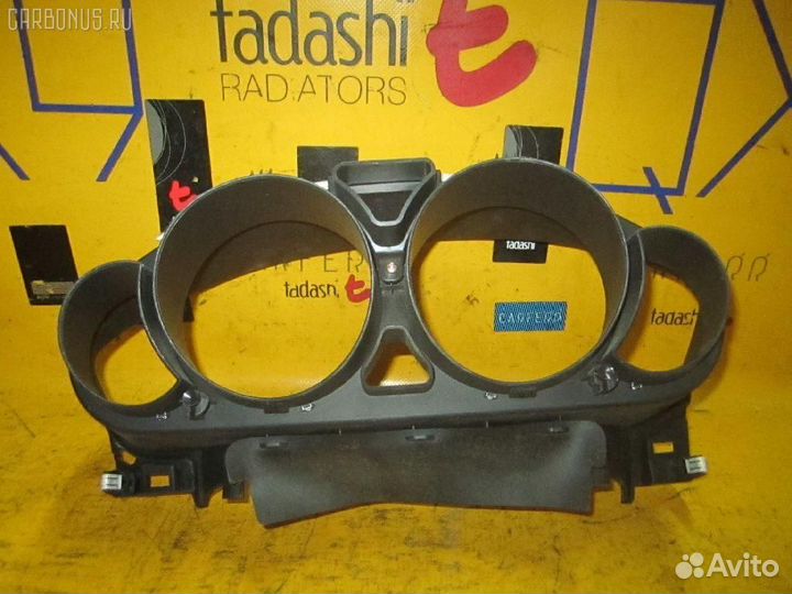 Панель приборов Nissan Fuga PY50