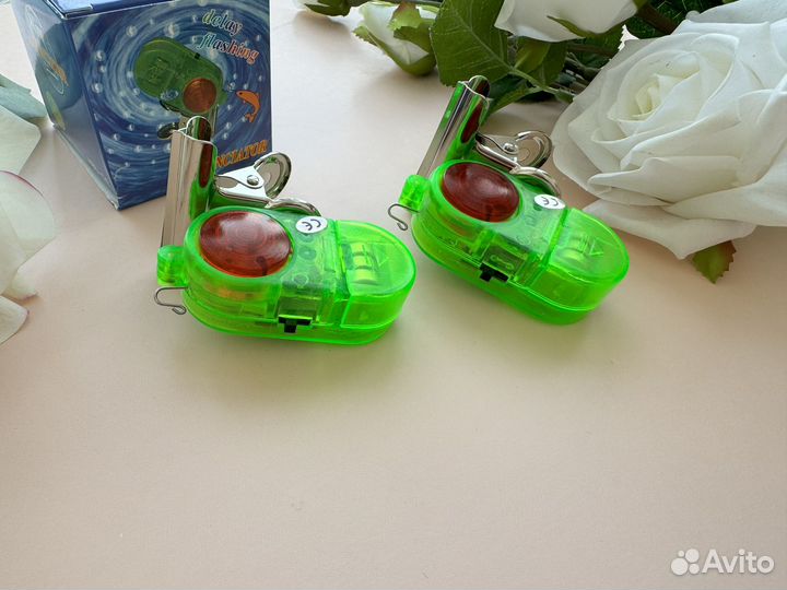 Сигнализатор поклевки