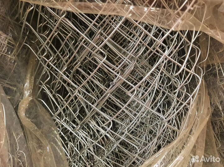 Сетка рабица