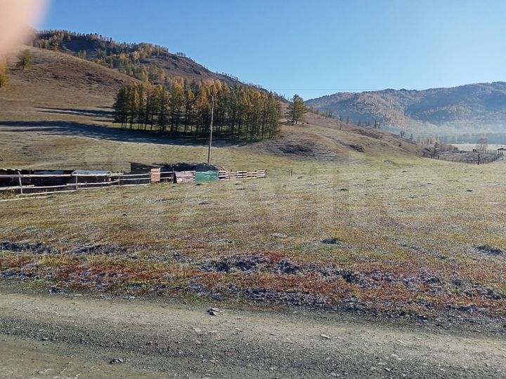 Участок 14,94 га (СНТ, ДНП)