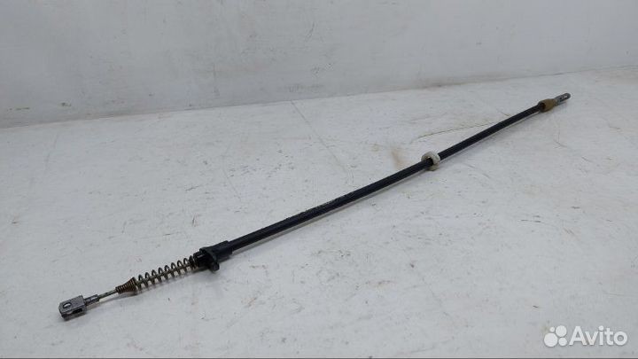 Трос ручника Mercedes-Benz C W204 1.8 2012